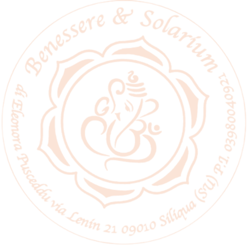 logo Benessere & Solarium